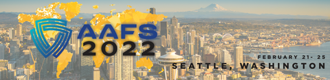 HD International will attend American Academy of Forensic Sciences (AAFS) 74th Annual Scientific Conference. AAFS 2022 will be a hybrid event February 21-25 in Seattle, Washington