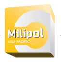 HD International will attend MILIPOL Asia-Pacific 2022