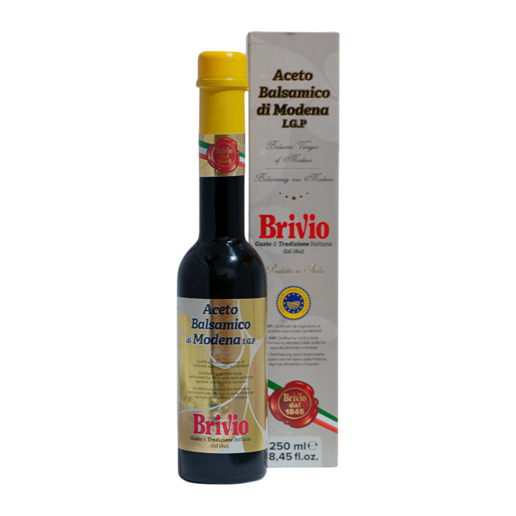 Aceto Balsamico IGP di Modena (Balsamic Vinegar) 500ml, Shop online