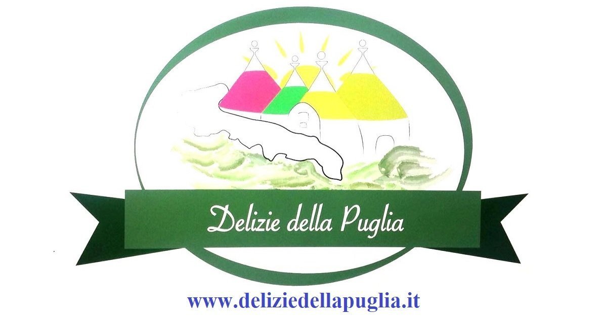 www.deliziedellapuglia.it