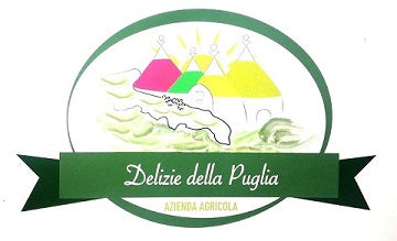 Le Delizie della Puglia la Pasta secca e la Pasta Fresca sono Prodotti tipici Pugliesi