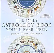 Z The Only Astrology Book You'll Ever Need 823 - World's Window & The Cob Mercantile