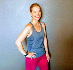 Body Systems' Founder Teri Lang Patterson