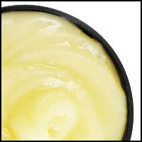 Body Systems Lavender Body Balm closeup 