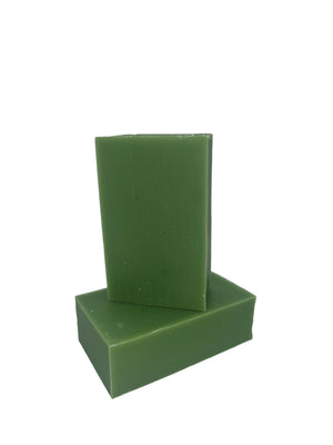 Peppermint Cleansing Bar - Body Systems Skincare