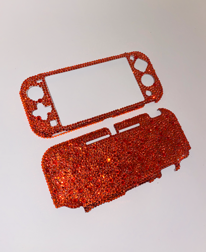 Luxe AirPod Case – Bedazzle Baddie