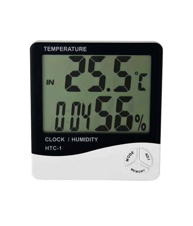 buy digital hygrometer