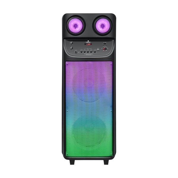 max power party speaker