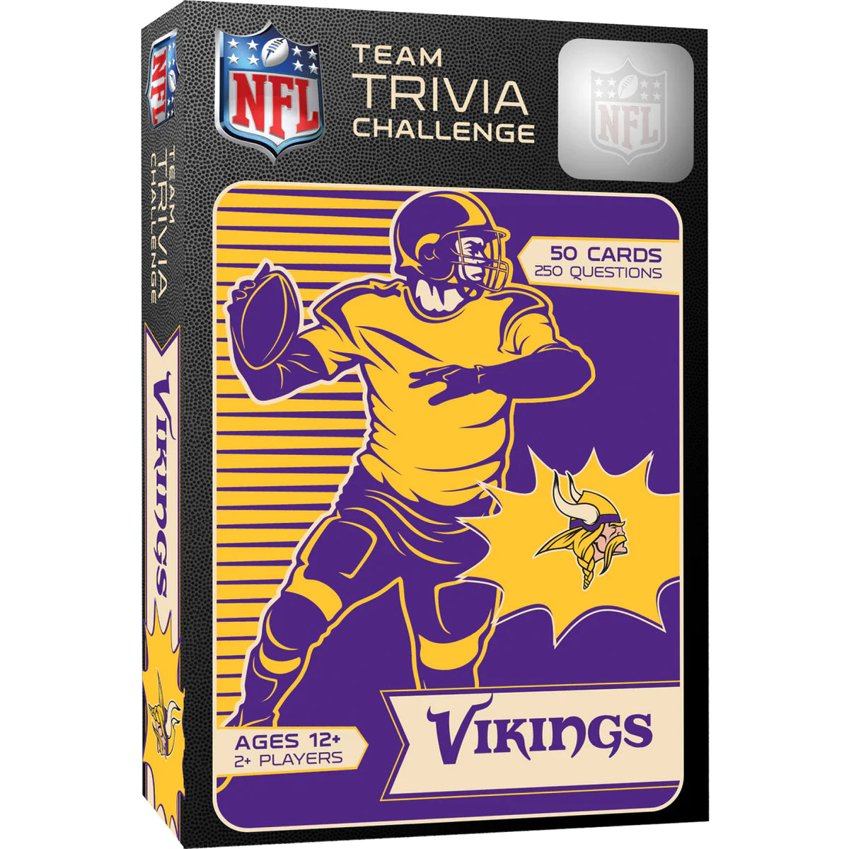 Minnesota Vikings Trivia Game