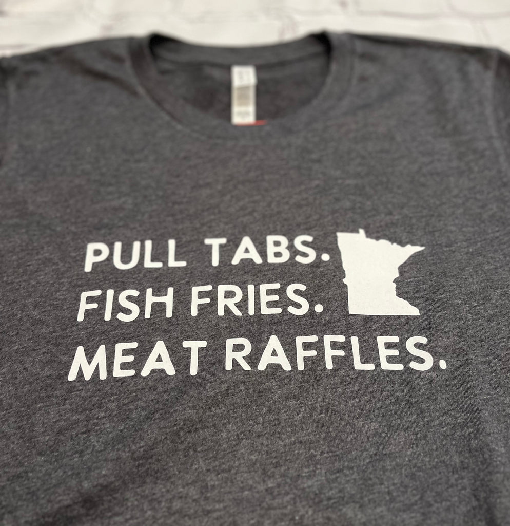 Pull shop tab redemption