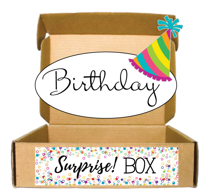 Surprise Happy Box – General Store of Minnetonka