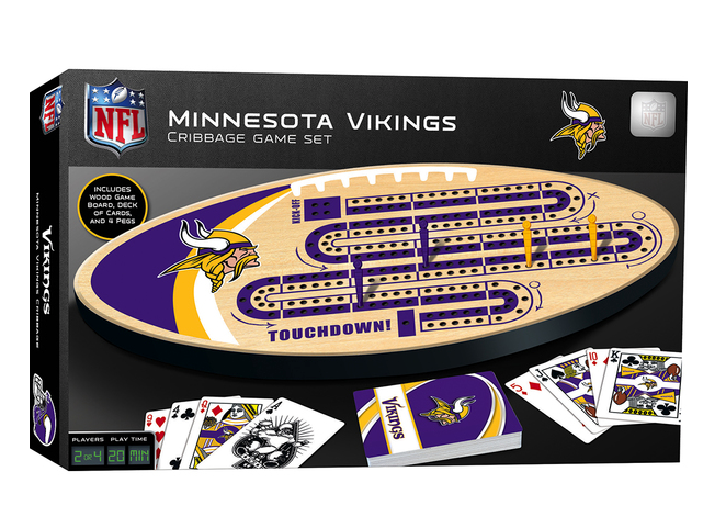 Minnesota Vikings Game Ticket Gift Voucher