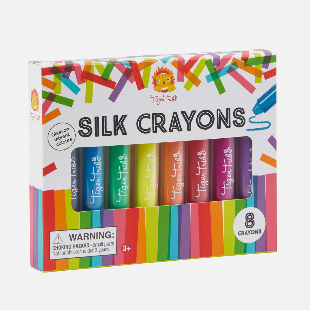 OOLY: Watercolor Gel Crayons, Smooth Stix