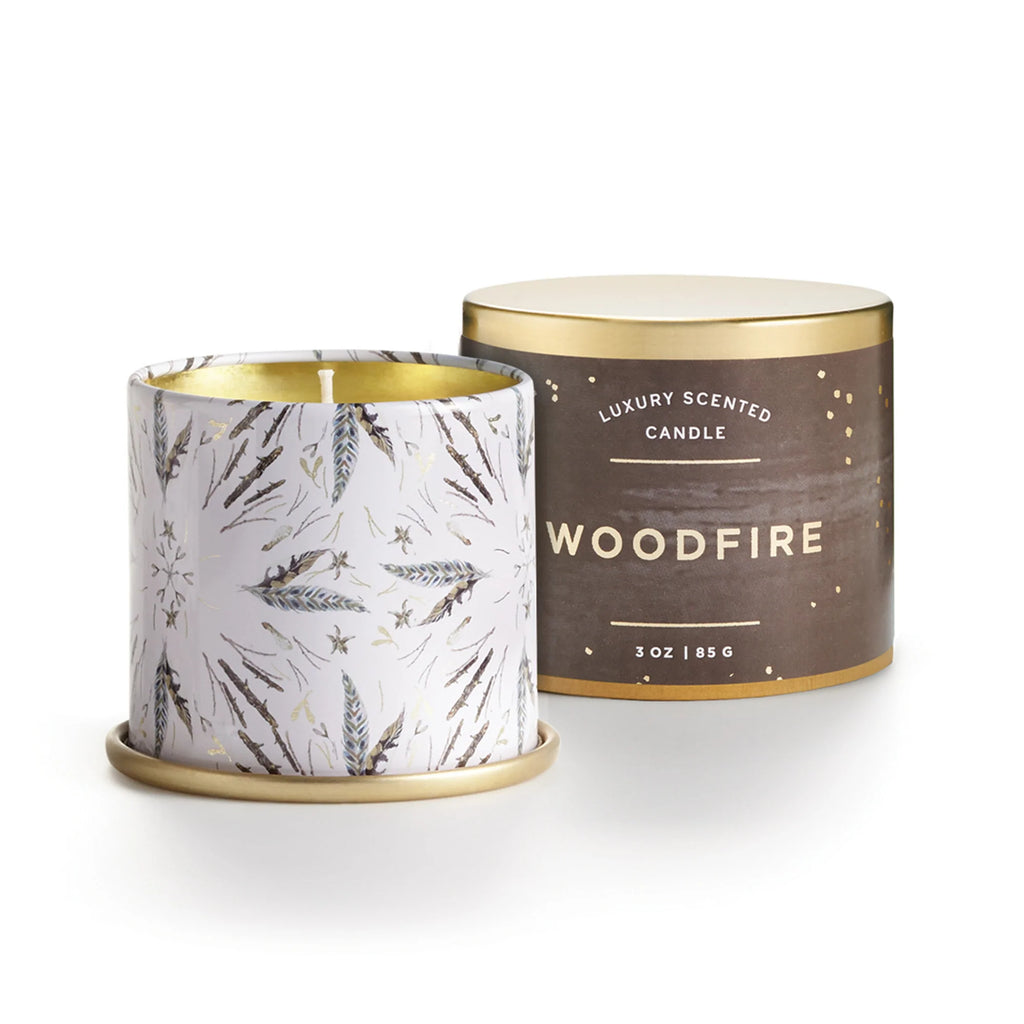 Balsam and Cedar Candles and Diffuser – General Store of Minnetonka