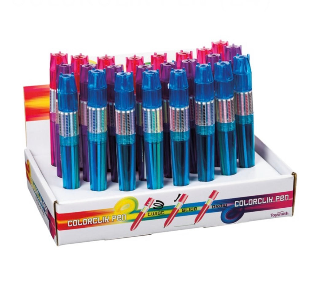 Colorclik Pens
