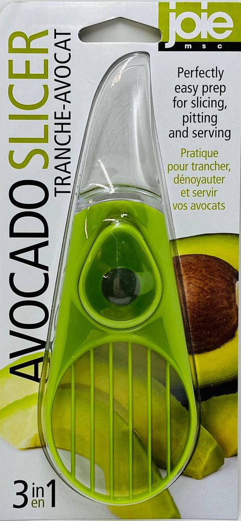 Joie 3 in 1 Avocado Slicer