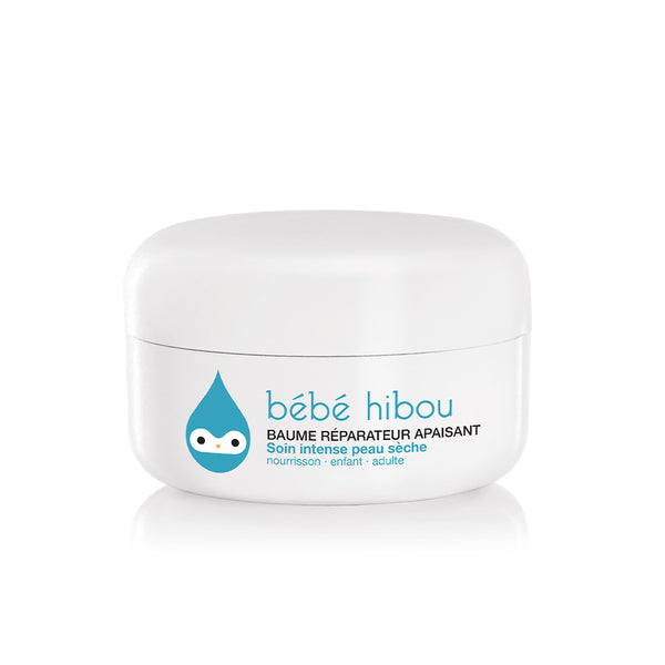 Bebe Hibou Plumme Box