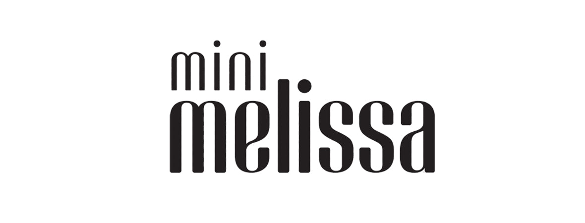 Mini Melissa Logo