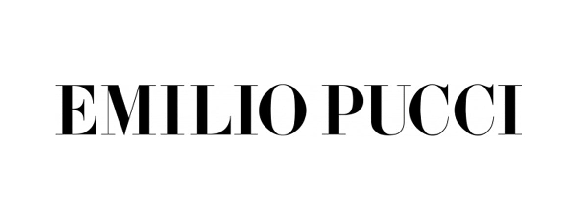 Emilio Pucci  Designer Kids Wear