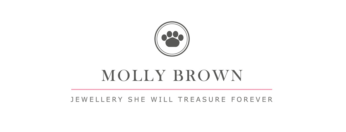 Molly Brown London Logo