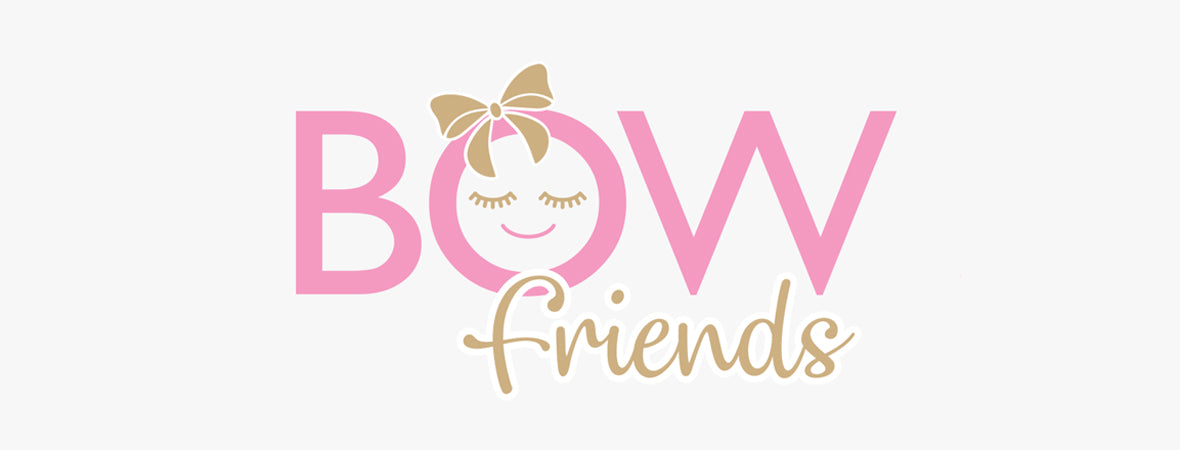 Bow Friends Logo