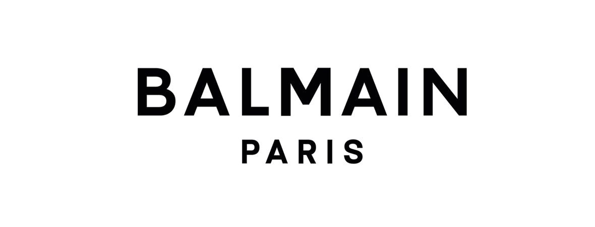 Balmain Logo