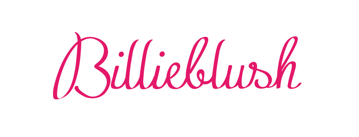 Billieblush Logo