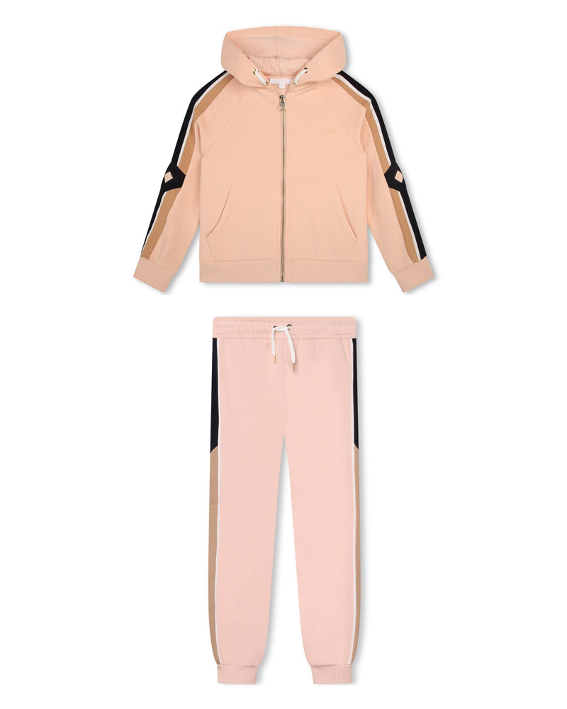 Girls' Tracksuits