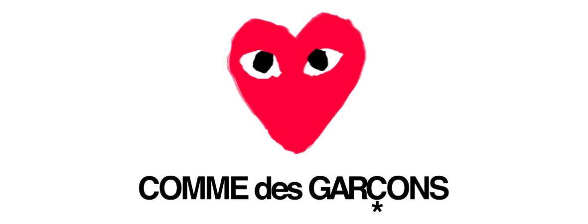 Comme des Garçons | Designer Kids Wear