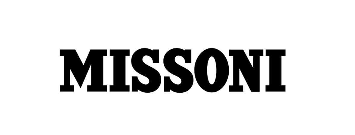 Missoni Logo