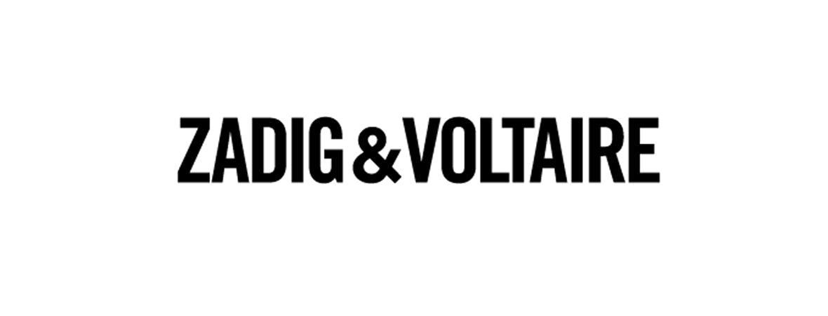 Zadig & Voltaire Logo