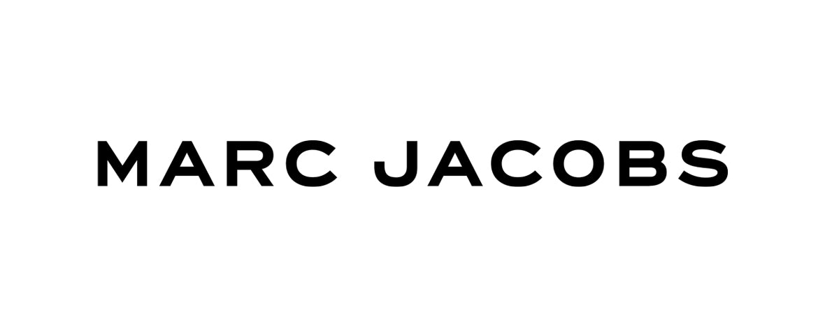 Marc Jacobs Logo