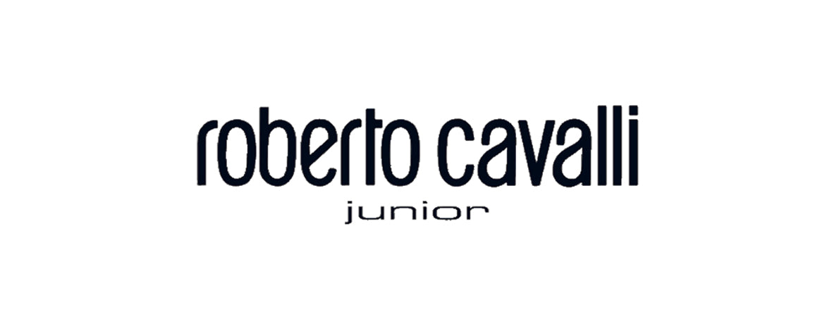 Roberto Cavalli Logo