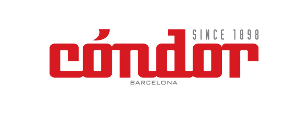Cóndor Logo