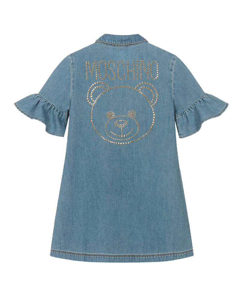 Moschino  Designer Kids Wear