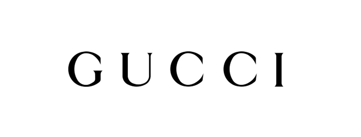 Gucci Logo