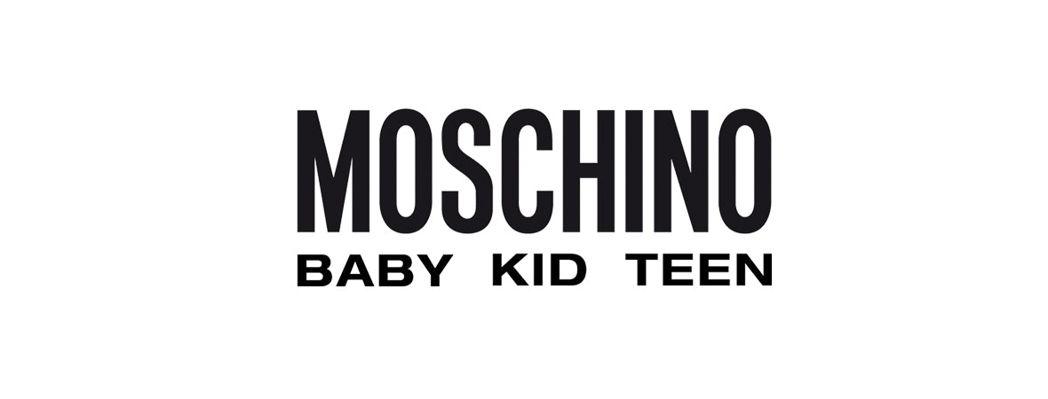 Moschino | Designer Kids Wear