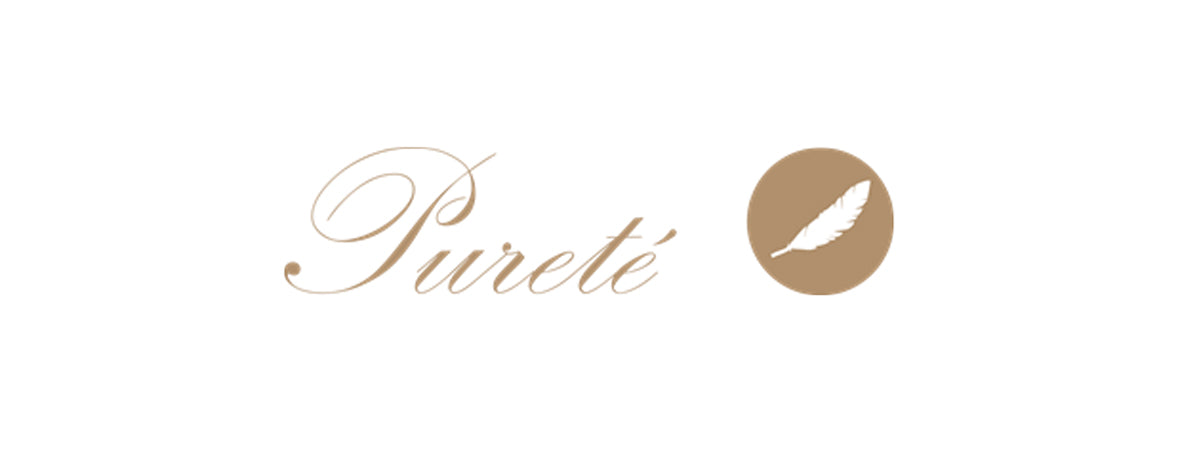 Pureté Logo
