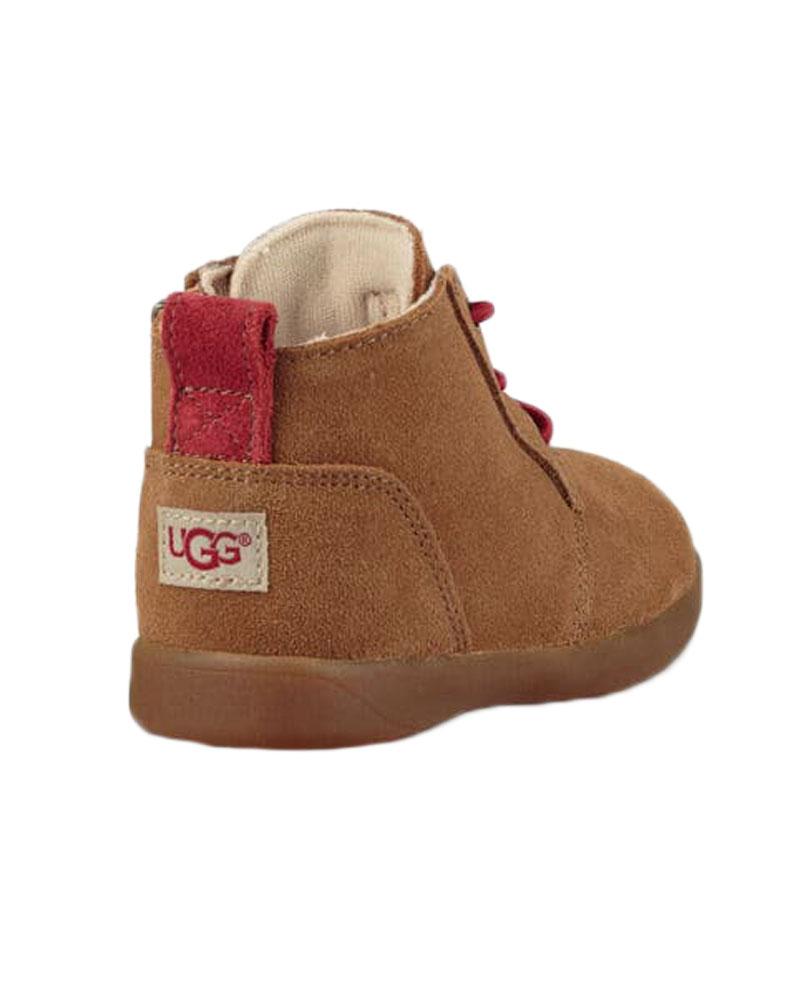 Pre-Order LV Designer Ugg Inspired Boots Brown – Kidz Slay Apparel