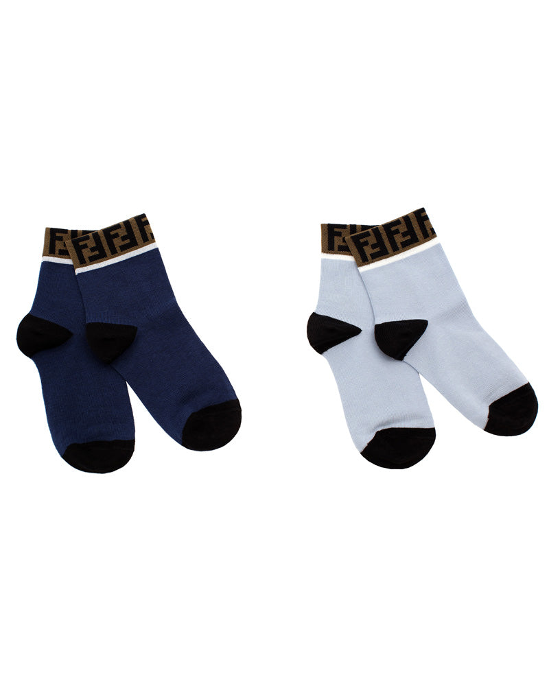 Girl's Socks  Designer Kids Wear