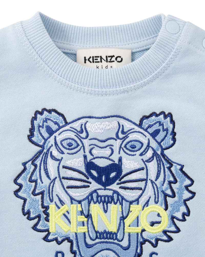 KENZO KIDS TRACKSUIT SET – lestyle