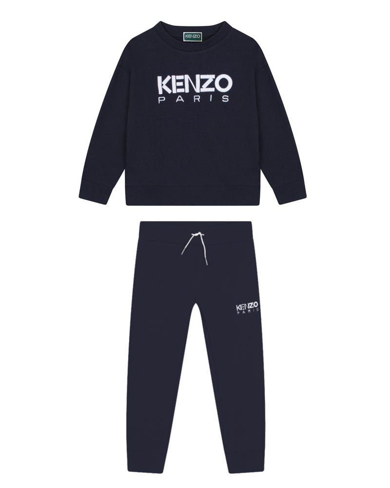 Kenzo Kids | Designer Kids Wear