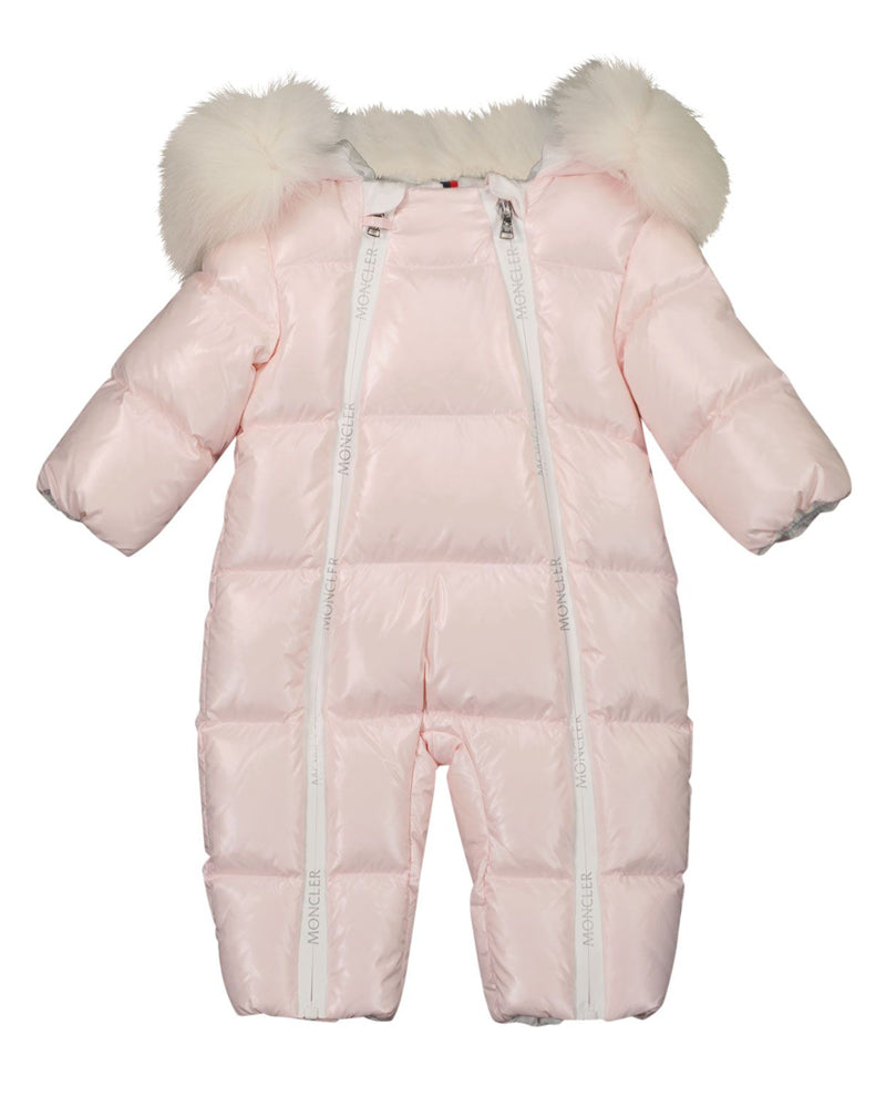 Baby hot sale coats designer