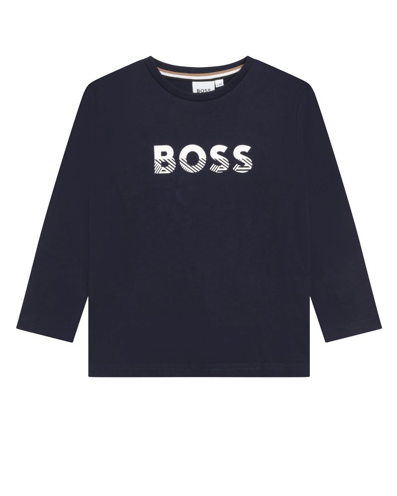 BOSS Kidswear Designer Wear