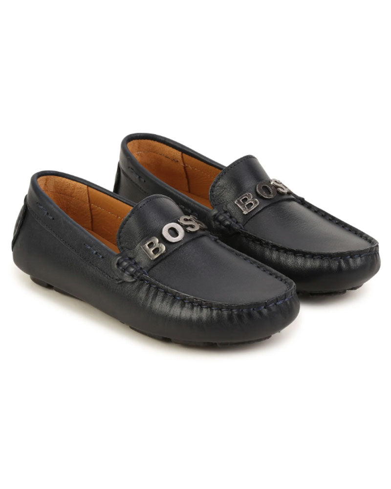 Junior sales boys loafers