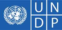 Logo del organismo de las Naciones Unidas UNDP