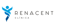 Logo de la Clínica Renacent