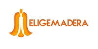 Logo de Eligemadera.