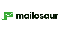 Logo de la empresa Mailosaur