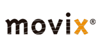 Logo de la empresa Movix